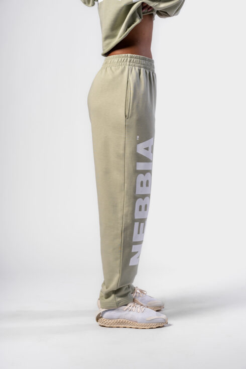 Locker Geschnittene Baggy-Hose BOYFRIEND STYLE 432 – Bild 2