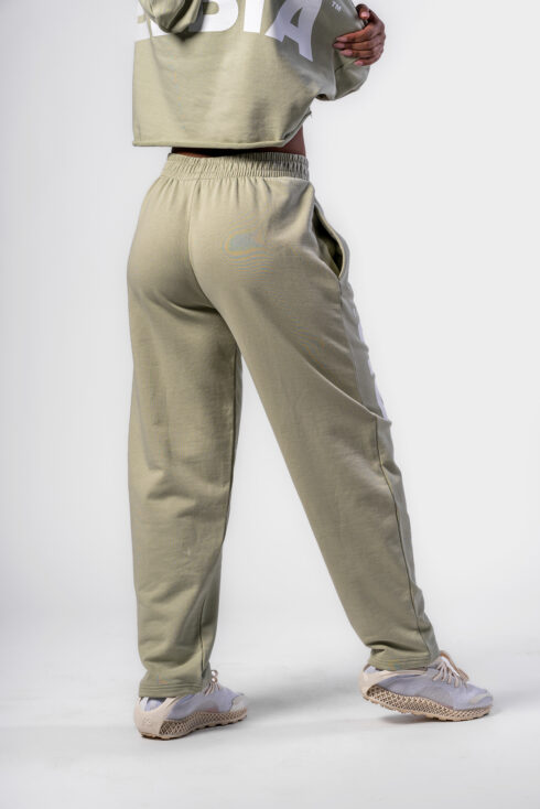 Locker Geschnittene Baggy-Hose BOYFRIEND STYLE 432 – Bild 3