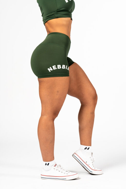 Classic HERO High Waist Shorts 582 – Bild 2