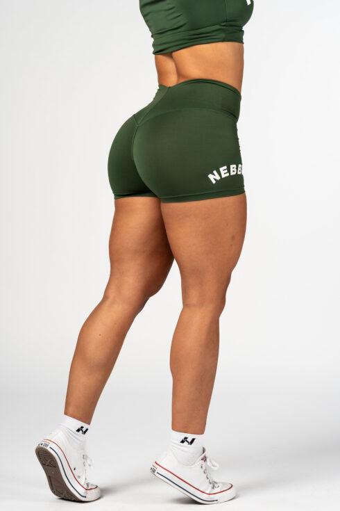 Classic HERO High Waist Shorts 582 – Bild 4