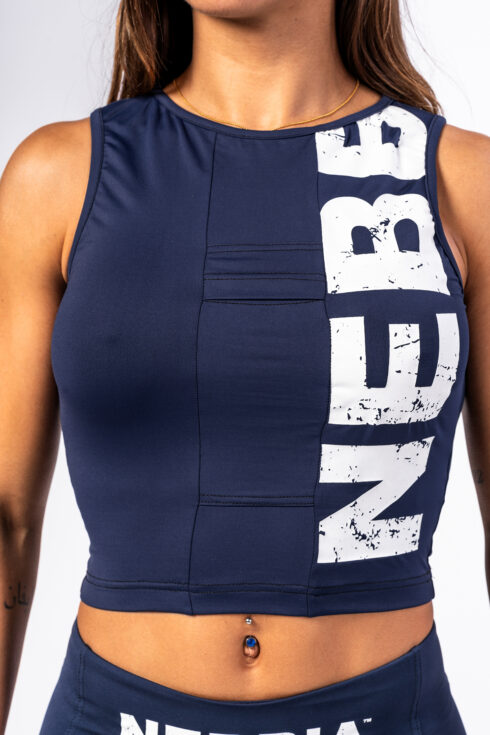 Tank top SNATCHED 627 - immagine 3
