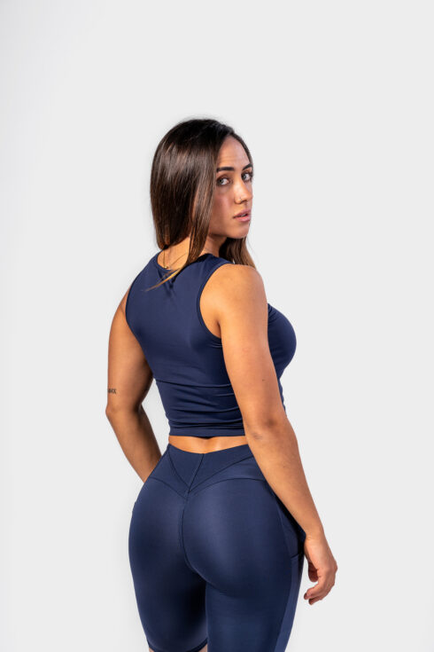 Tank top SNATCHED 627 - immagine 4