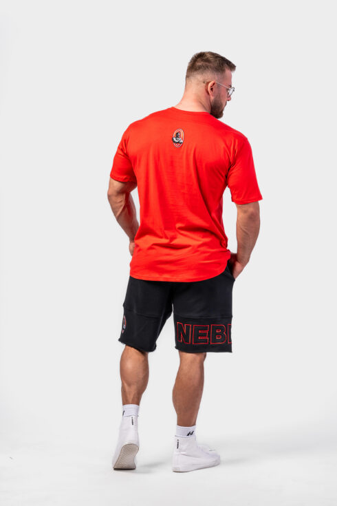 Loose T-shirt LEGACY 711 - Image 3