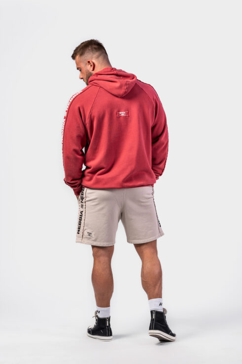 Washed Hoodie HERITAGE 793 - Image 3