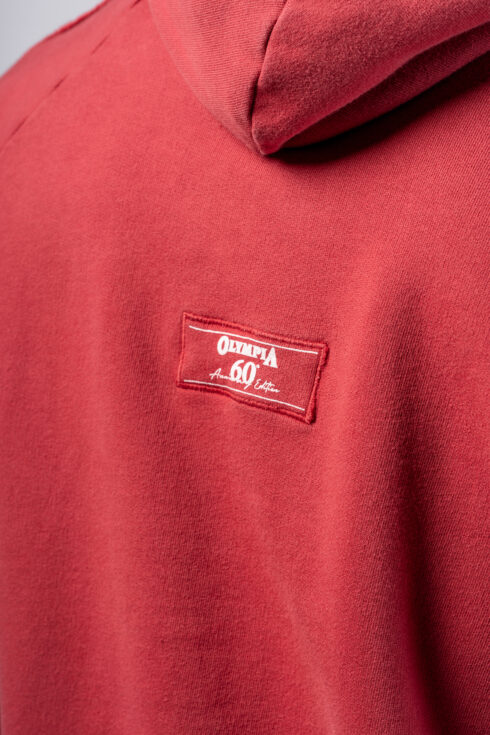 Washed Hoodie HERITAGE 793 - Image 5