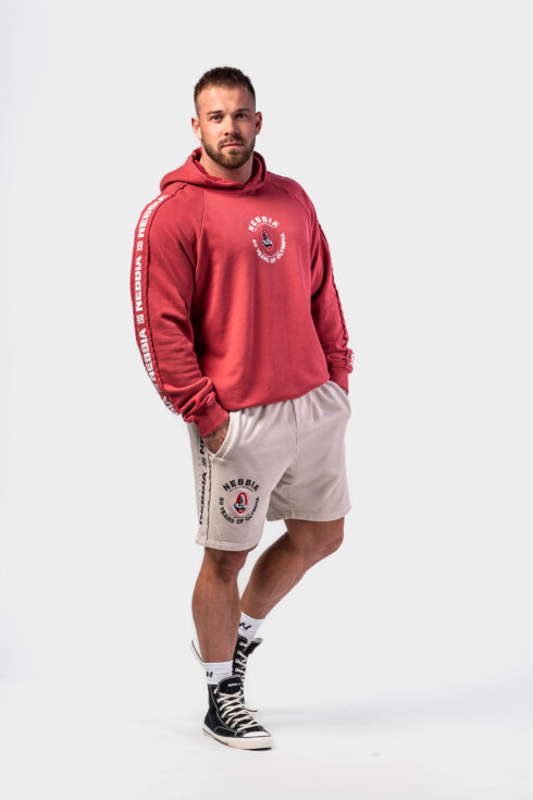 Washed Hoodie HERITAGE 793 - Image 6