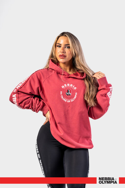 Washed Hoodie HERITAGE 793