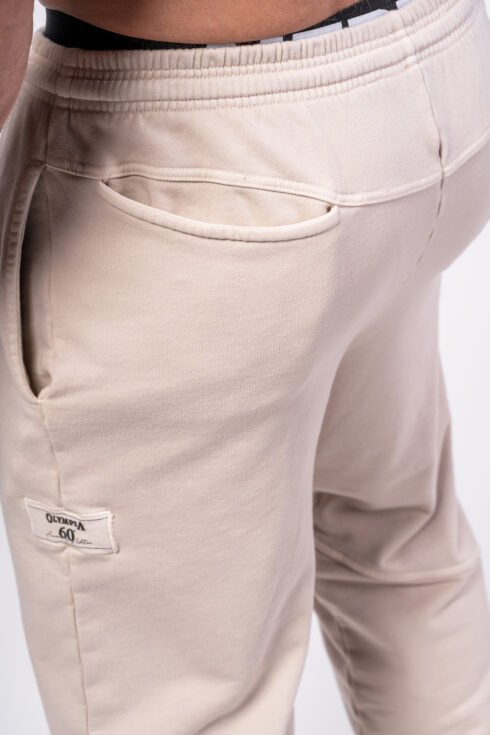 Washed Sweat Joggers LEGEND 795 - Image 4