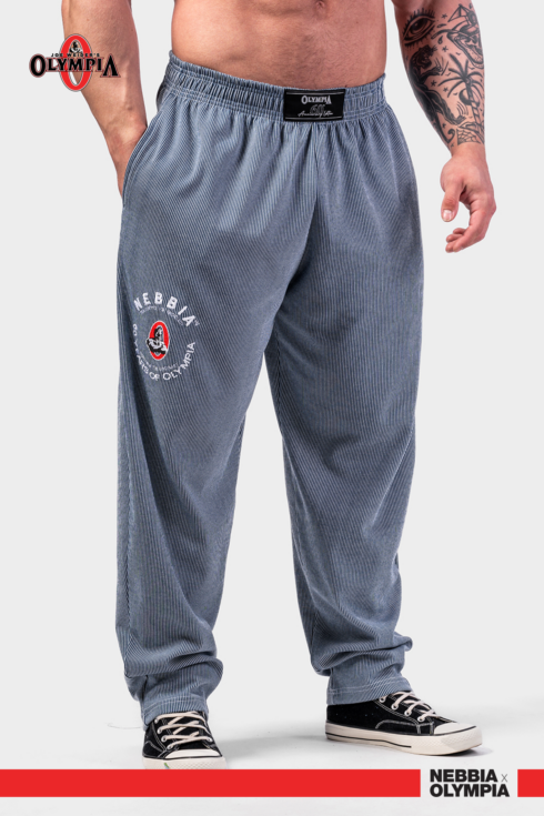 Oversized Sweat Joggers SIGNATURE 796