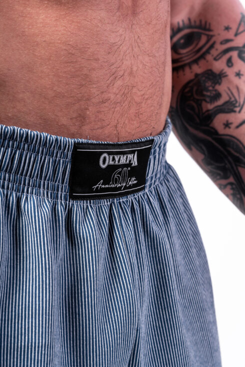 Oversized Sweat Joggers SIGNATURE 796 - Image 3