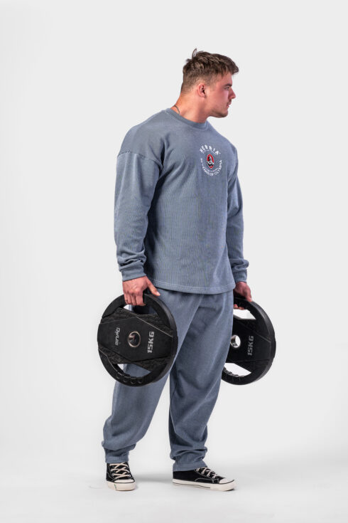 Oversized Sweat Joggers SIGNATURE 796 - Image 5