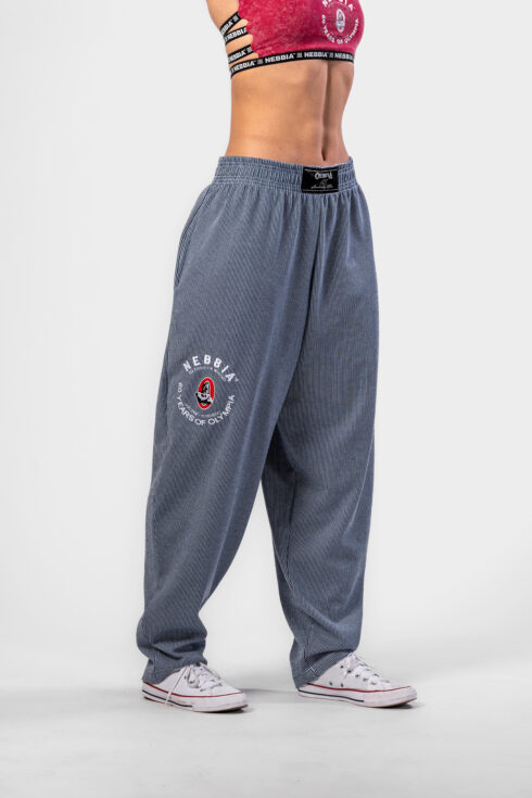 Oversized Sweat Joggers SIGNATURE 796 - Image 2