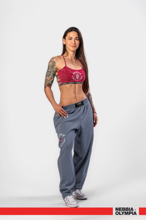 Oversized Sweat Joggers SIGNATURE 796