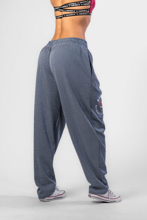 Oversized Sweat Joggers SIGNATURE 796 - Image 3
