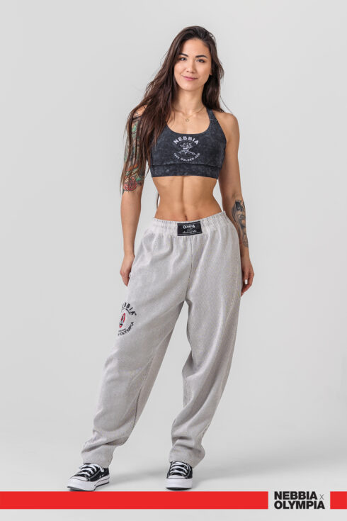 Oversized Sweat Joggers SIGNATURE 796