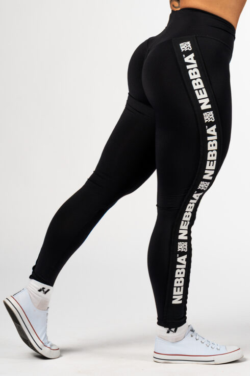 Leggins mit hohem Bund ICONIC 209