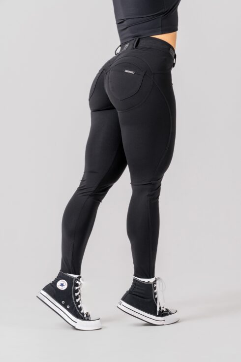 Bubble Butt Leggings 2.0 MAXIMUM PUSH-UP 306