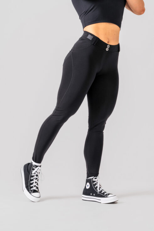 Bubble Butt Leggings 2.0 MAXIMUM PUSH-UP 306 – Bild 3