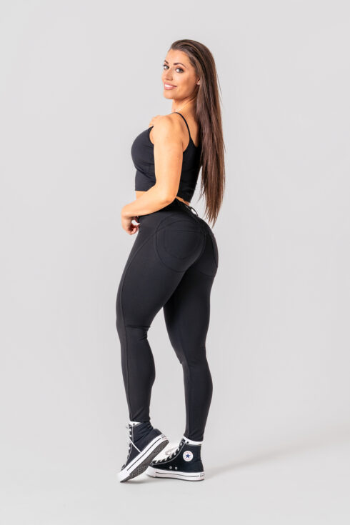 Bubble Butt Leggings 2.0 MAXIMUM PUSH-UP 306 – Bild 8