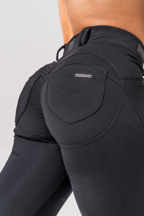 Bubble Butt Leggings 2.0 MAXIMUM PUSH-UP 306 – Bild 4