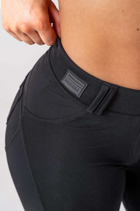 Bubble Butt Leggings 2.0 MAXIMUM PUSH-UP 306 – Bild 5