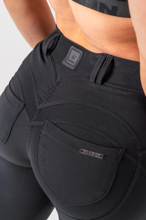 Bubble Butt Leggings 2.0 MAXIMUM PUSH-UP 306 – Bild 7