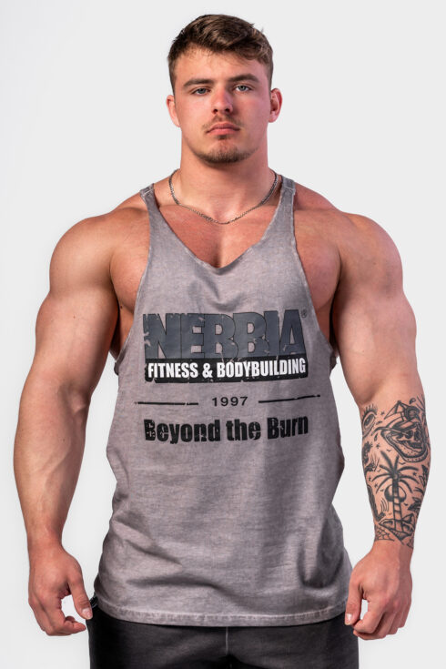 Sprany top oversize MAX OUT 359