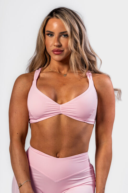 Športová podprsenka STRONG BEAUTY 424