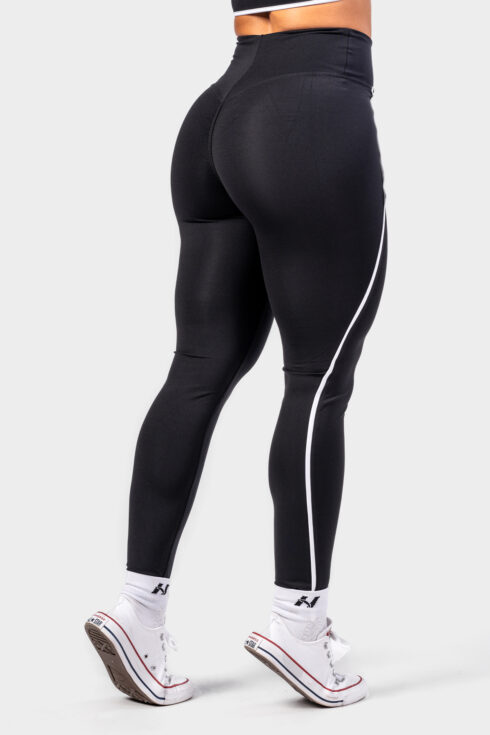MOJE ZASADY kształtowania legginsów fitness 609