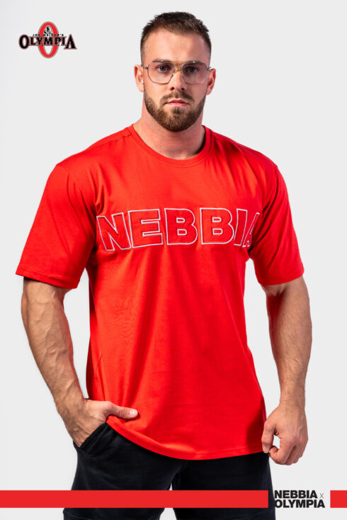 Loose T-shirt LEGACY 711