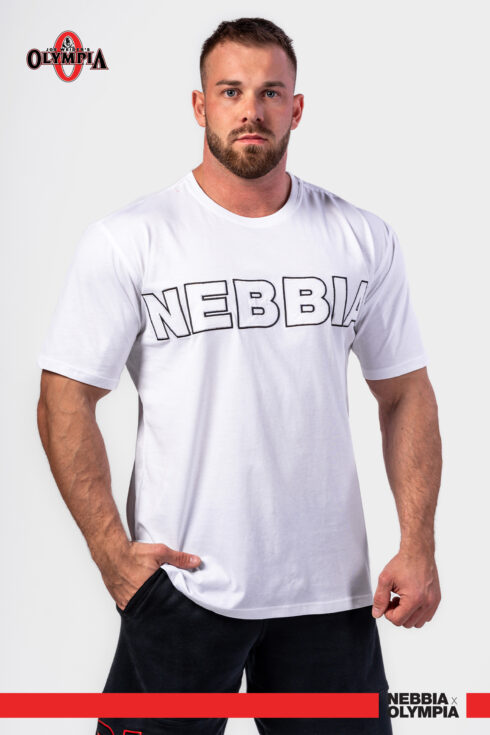 Loose T-shirt LEGACY 711