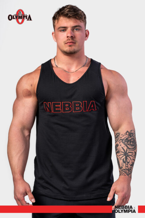 Gym Tank Top STRENGTH 714
