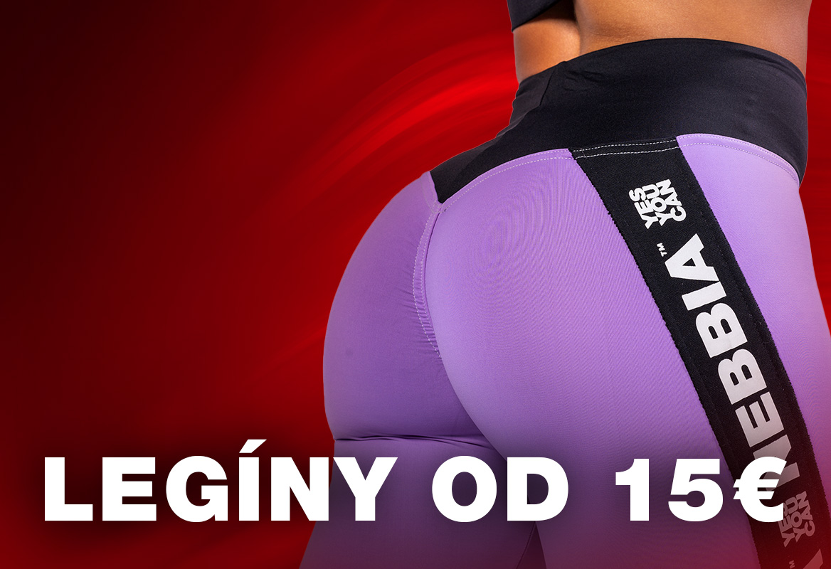 Legíny od 15€