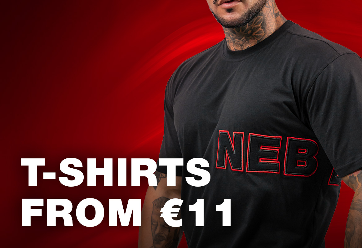 T-Shirts from 11€